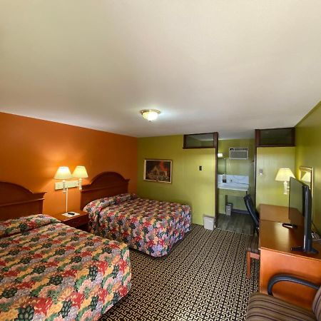 Lincoln Motel Chandler Экстерьер фото