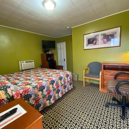 Lincoln Motel Chandler Экстерьер фото
