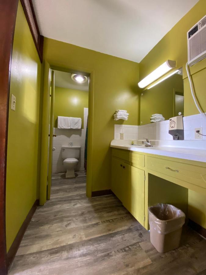 Lincoln Motel Chandler Экстерьер фото